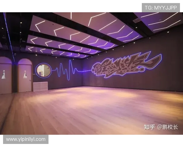 街舞战术解析：西安街舞队如何构建高效区域防守体系