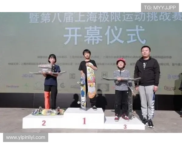 滑板热潮下的上海滑板队力量之争与未来发展探讨